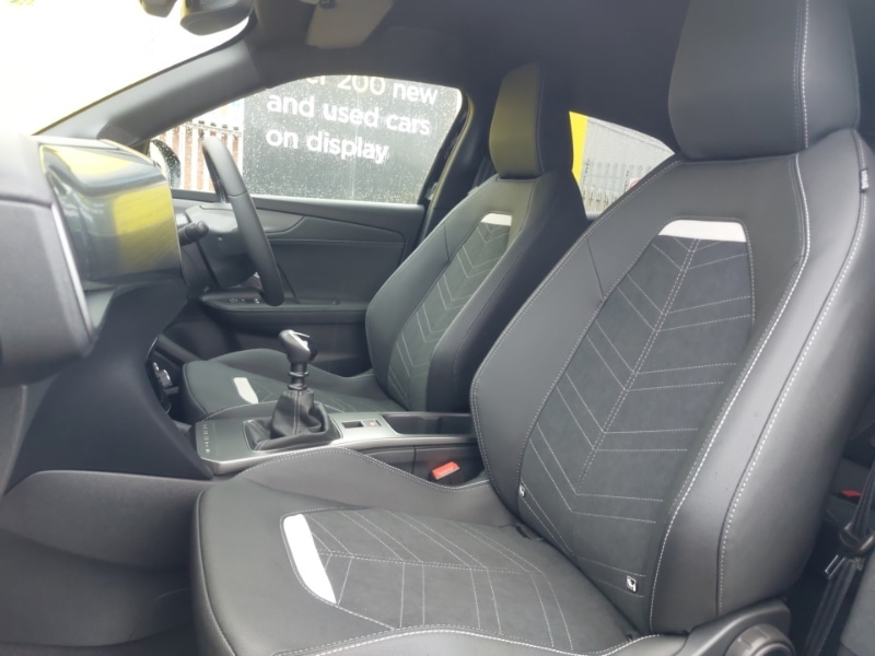 Used Vauxhall Mokka 2025 for sale - 76822601: Photo 5