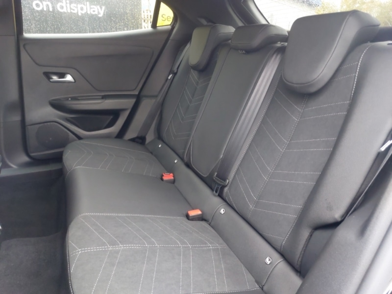 Used Vauxhall Mokka 2025 for sale - 76822601: Photo 6