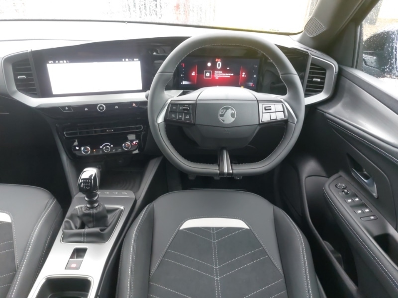 Used Vauxhall Mokka 2025 for sale - 76822601: Photo 7