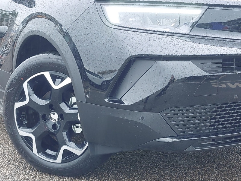 Used Vauxhall Mokka 2025 for sale - 76822601: Photo 9