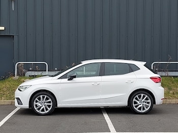Used SEAT Ibiza 2024 for sale - 75408653: Photo