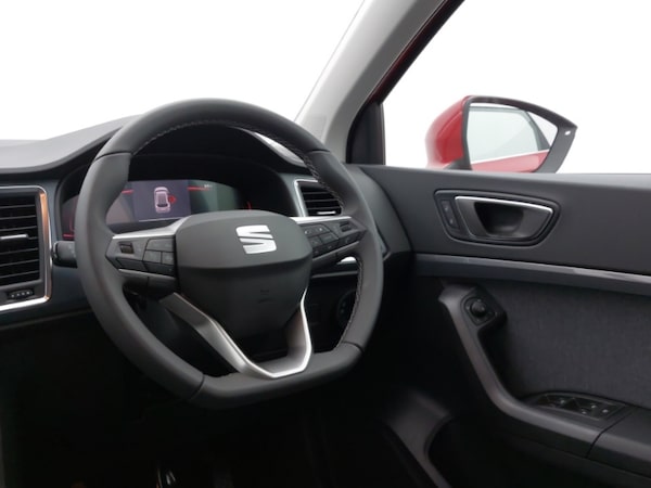 Used SEAT Ateca 2025 for sale - 76348030: Photo 10