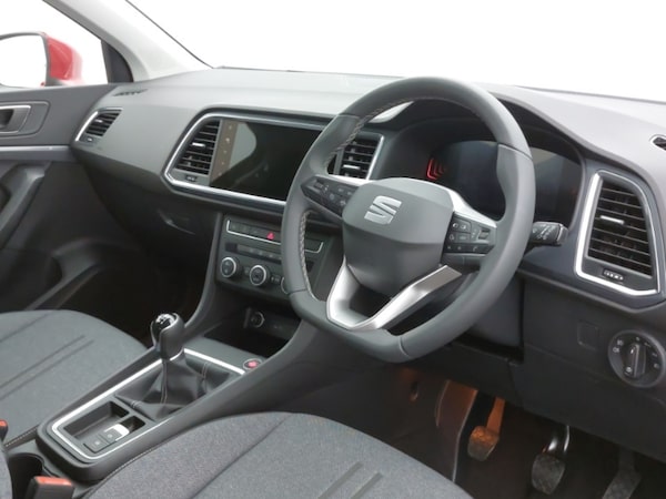 Used SEAT Ateca 2025 for sale - 76348030: Photo 12