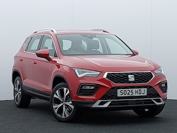 SEAT - Ateca