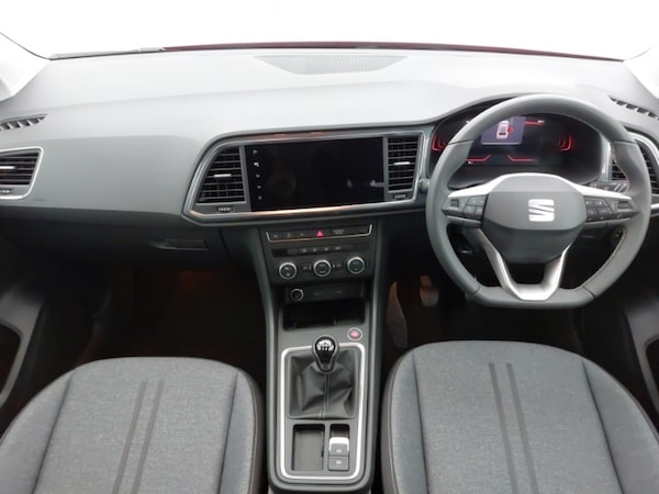 Used SEAT Ateca 2025 for sale - 76348030: Photo 2