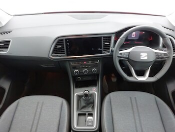 Used SEAT Ateca 2025 for sale - 76348030: Photo 2