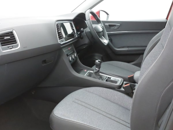 Used SEAT Ateca 2025 for sale - 76348030: Photo 5