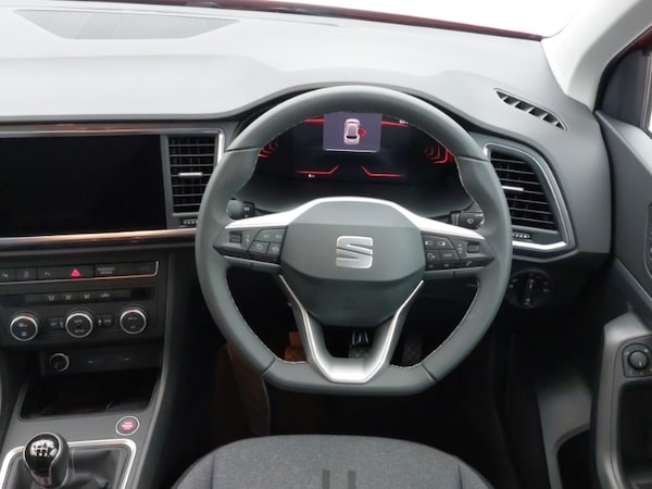 Used SEAT Ateca 2025 for sale - 76348030: Photo 7