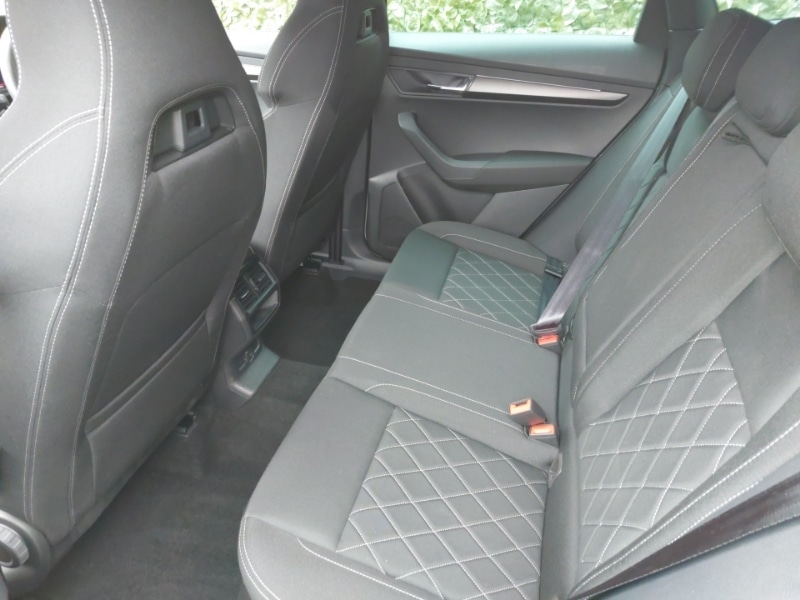 Used Skoda Karoq 2024 for sale - 76414133: Photo 6