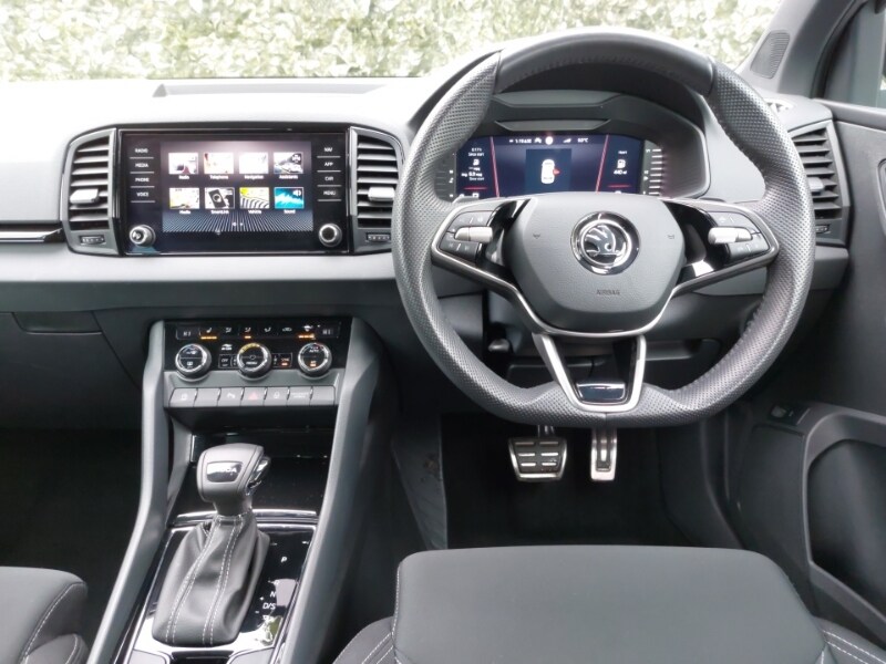 Used Skoda Karoq 2024 for sale - 76414133: Photo 7