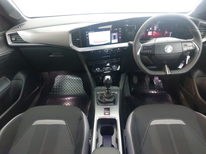 Used Vauxhall Mokka 2025 for sale - 78118284: Photo 2