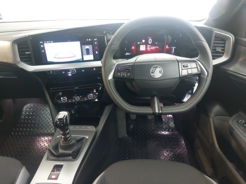 Used Vauxhall Mokka 2025 for sale - 78118284: Photo 7