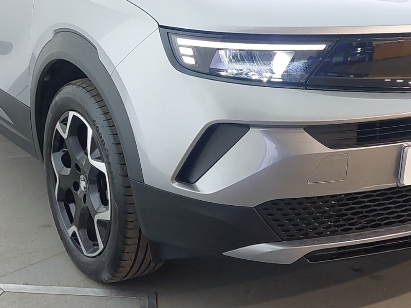 Used Vauxhall Mokka 2025 for sale - 78118284: Photo 9