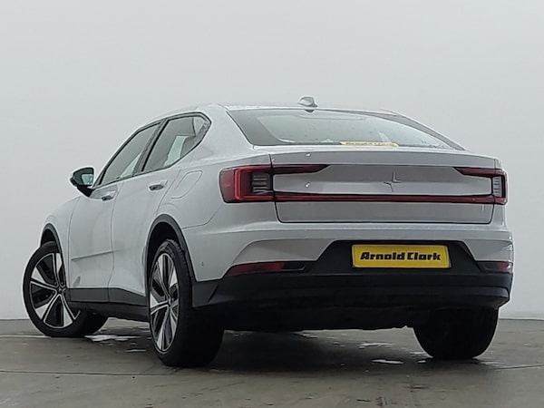 Used Polestar Polestar 2 2023 for sale - 76301314: Photo 3