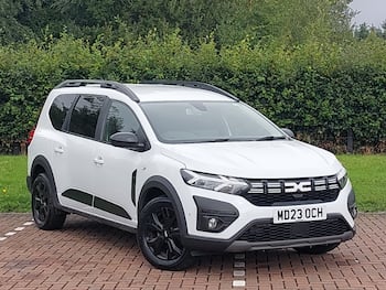 Used Dacia Jogger 2023 for sale - 79759894: Photo