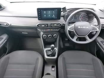 Used Dacia Jogger 2023 for sale - 79759894: Photo