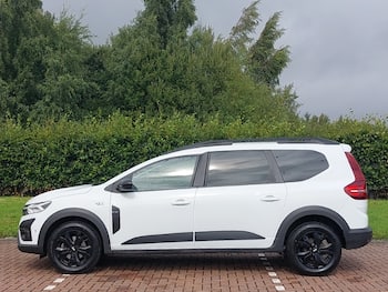Used Dacia Jogger 2023 for sale - 79759894: Photo