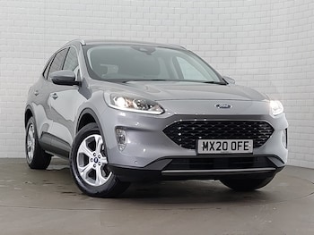 Used Ford Kuga 2020 for sale - 78328291: Photo