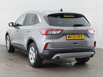 Used Ford Kuga 2020 for sale - 78328291: Photo