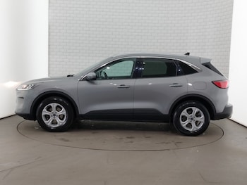 Used Ford Kuga 2020 for sale - 78328291: Photo