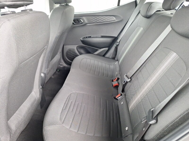 Used Hyundai i10 2021 for sale - 77874918: Photo 6