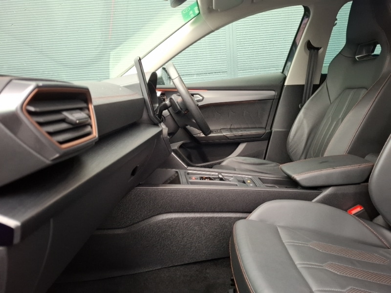 Used Cupra Formentor 2021 for sale - 77449081: Photo 5