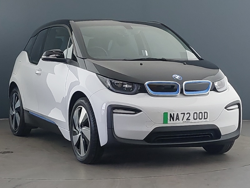 Used BMW i3 2022 for sale - 76889550: Photo 1