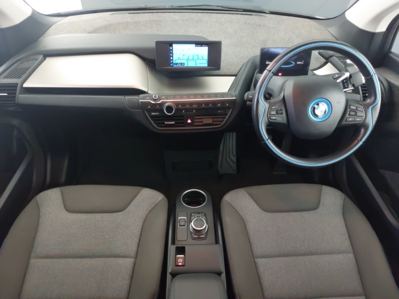Used BMW i3 2022 for sale - 76889550: Photo 2