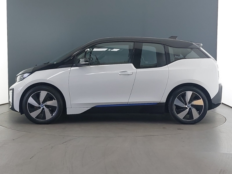 Used BMW i3 2022 for sale - 76889550: Photo 4
