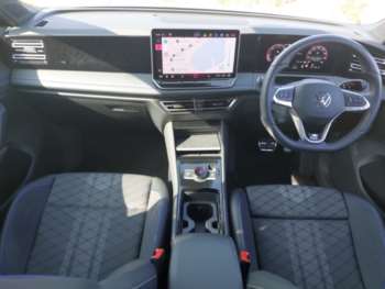 Used Volkswagen Tiguan 2024 for sale - 75192408: Photo