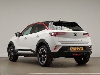 Used Vauxhall Mokka 2023 for sale - 77597419: Photo