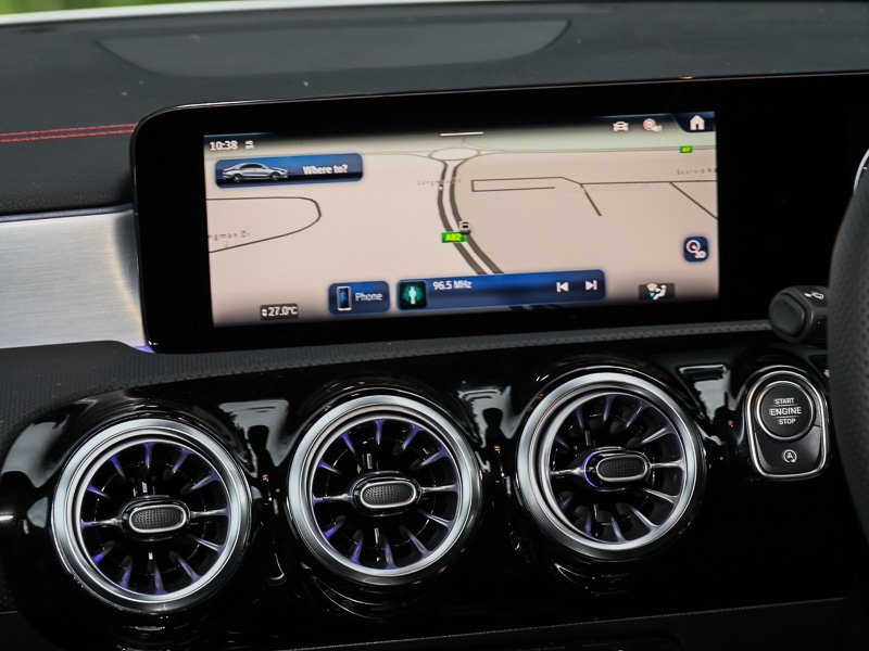 Used Mercedes-Benz CLA 2025 for sale - 77343616: Photo 12