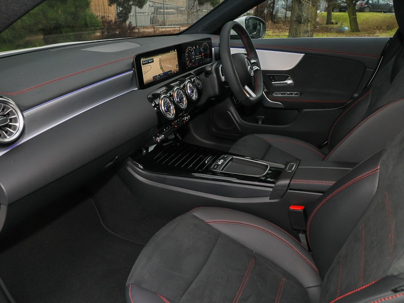 Used Mercedes-Benz CLA 2025 for sale - 77343616: Photo 5