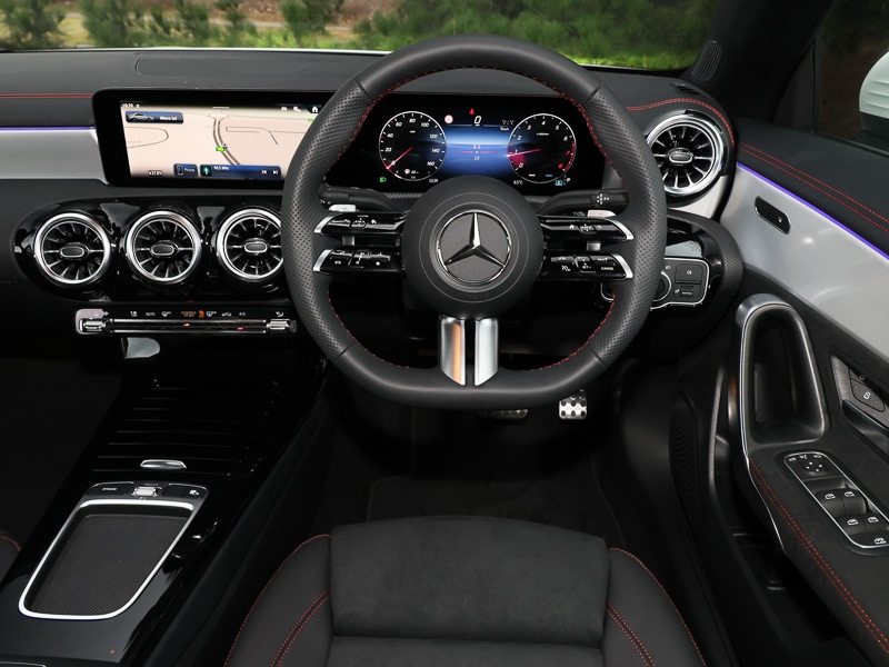 Used Mercedes-Benz CLA 2025 for sale - 77343616: Photo 7