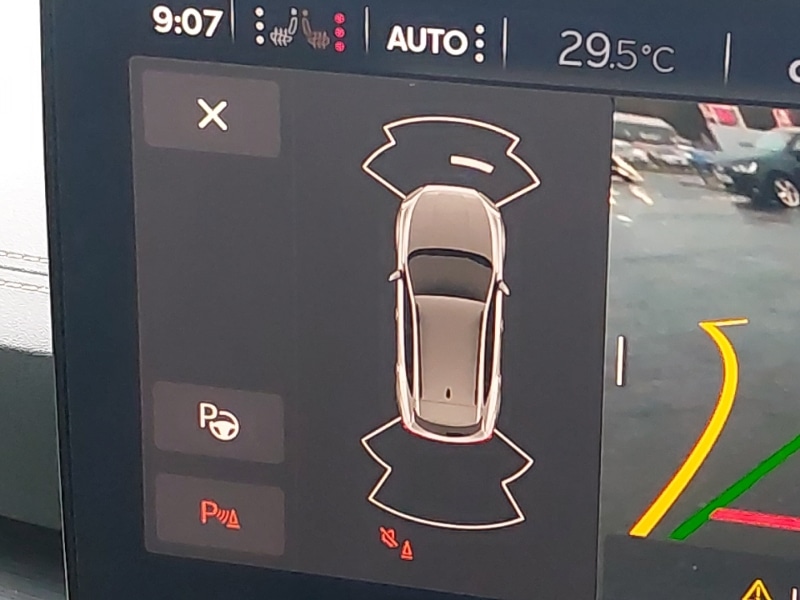 Used Cupra Formentor 2023 for sale - 77472452: Photo 11