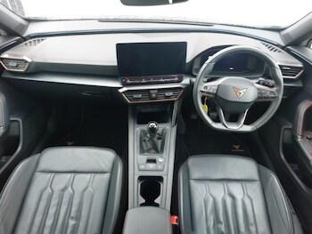 Used Cupra Formentor 2023 for sale - 77472452: Photo