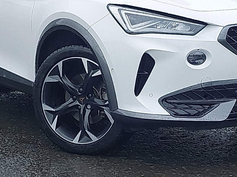 Used Cupra Formentor 2023 for sale - 77472452: Photo 9