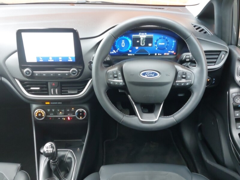 Used Ford Fiesta 2022 for sale - 77949352: Photo 7