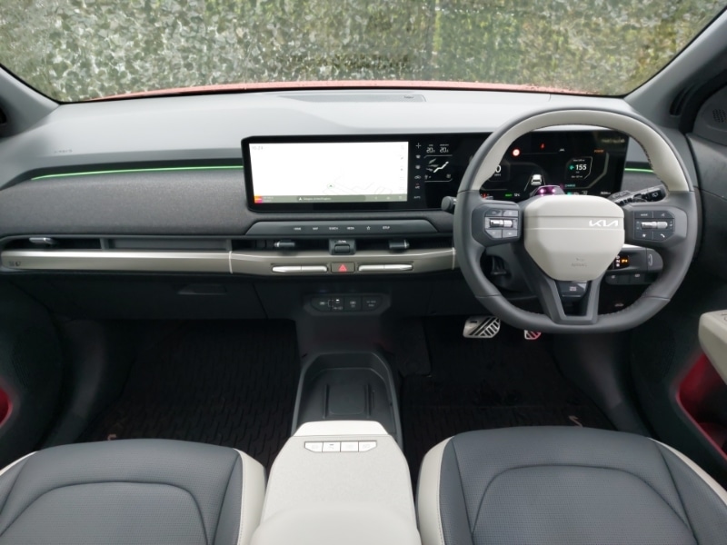 Used Kia EV3 2025 for sale - 77981026: Photo 2