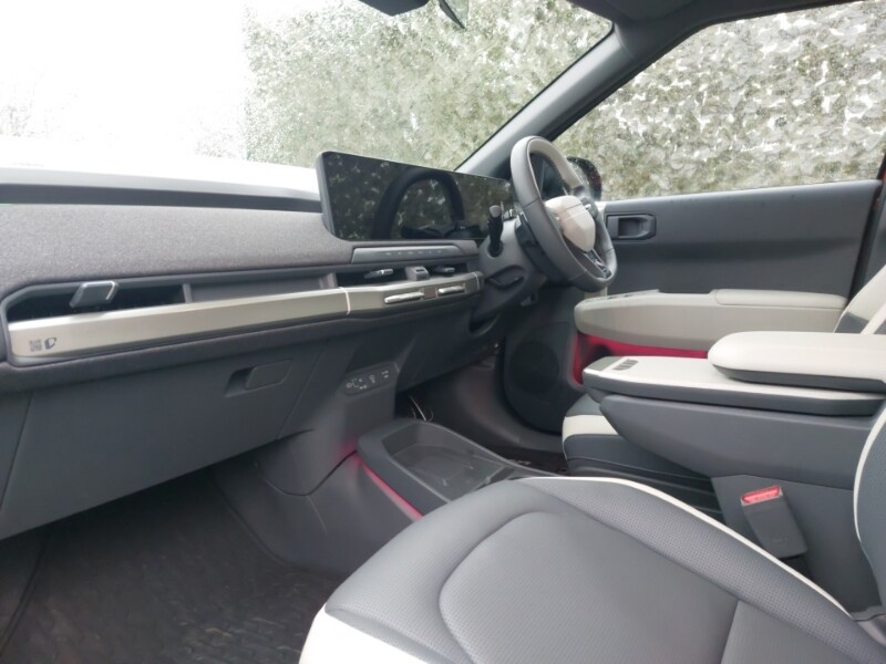 Used Kia EV3 2025 for sale - 77981026: Photo 5