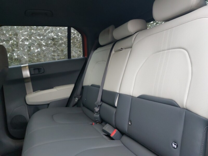 Used Kia EV3 2025 for sale - 77981026: Photo 6