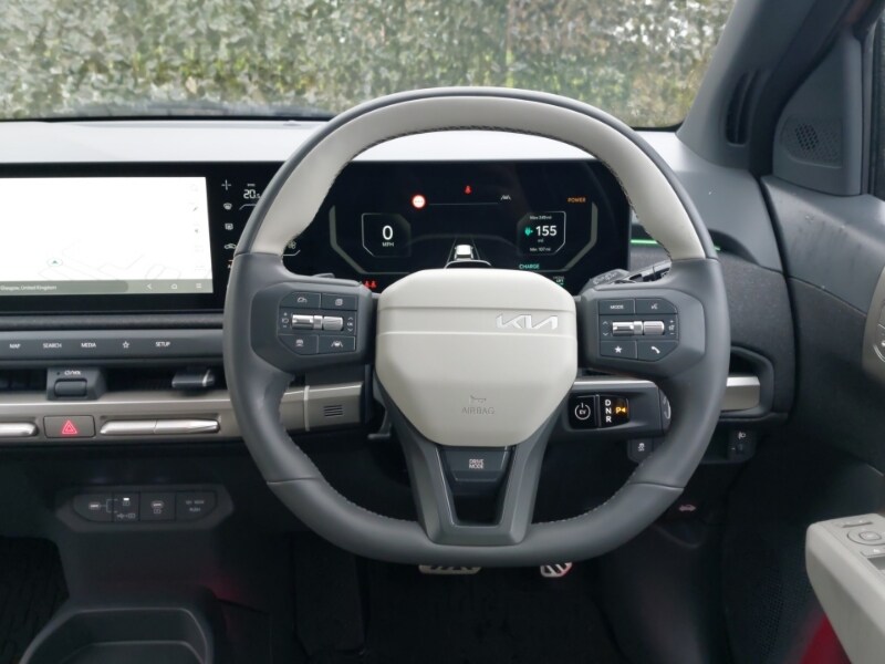 Used Kia EV3 2025 for sale - 77981026: Photo 7