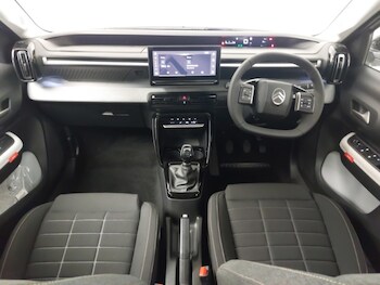 Used Citroen C3 Aircross 2026 for sale - 78439207: Photo