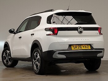 Used Citroen C3 Aircross 2026 for sale - 78439207: Photo