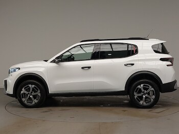 Used Citroen C3 Aircross 2026 for sale - 78439207: Photo