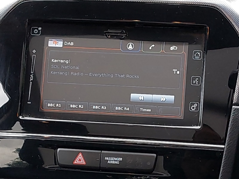 Used Suzuki Vitara 2022 for sale - 76567653: Photo 10