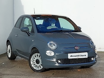Fiat 500 feature image