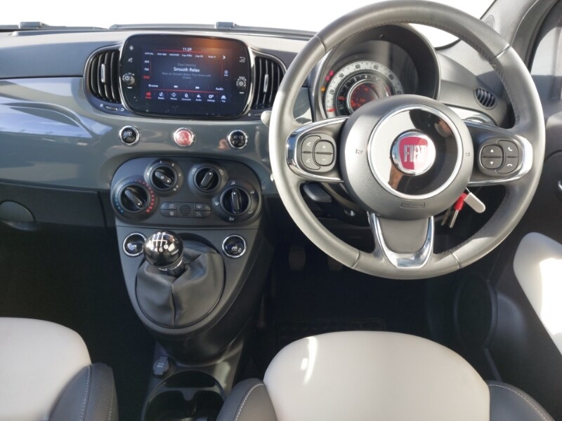 Used Fiat 500 2022 for sale - 77169654: Photo 7