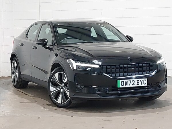 Used Polestar Polestar 2 2023 for sale - 76301230: Photo 1