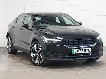 Polestar - Polestar 2